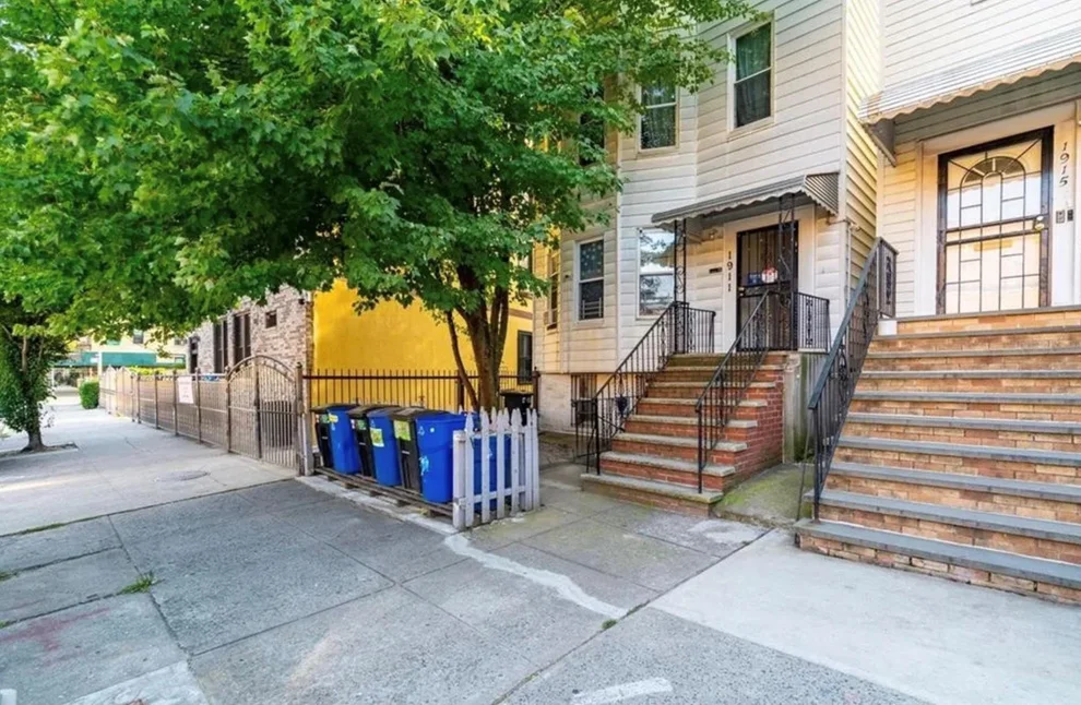Unit for sale at 1911 Matthews Avenue, New York, NY 10462