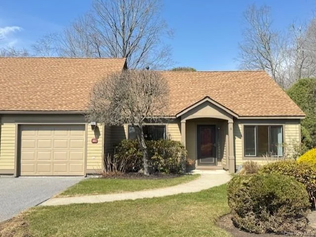 Unit for sale at 680 Heritage Hills Drive, Somers, NY 10589