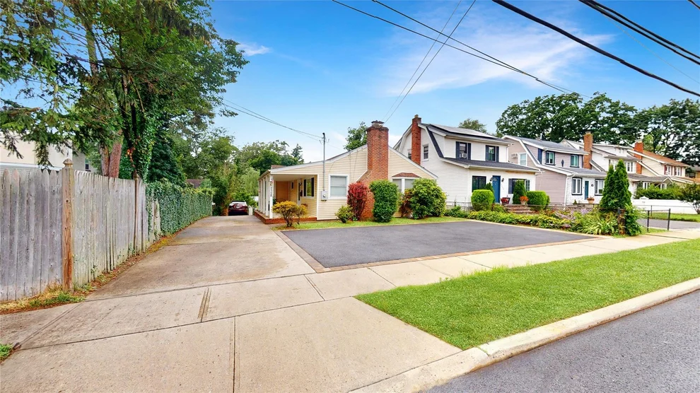 Unit for sale at 2150 Grove Street, Hempstead, NY 11510