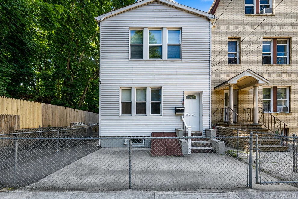 Unit for sale at 10003 88th Avenue, New York, NY 11418