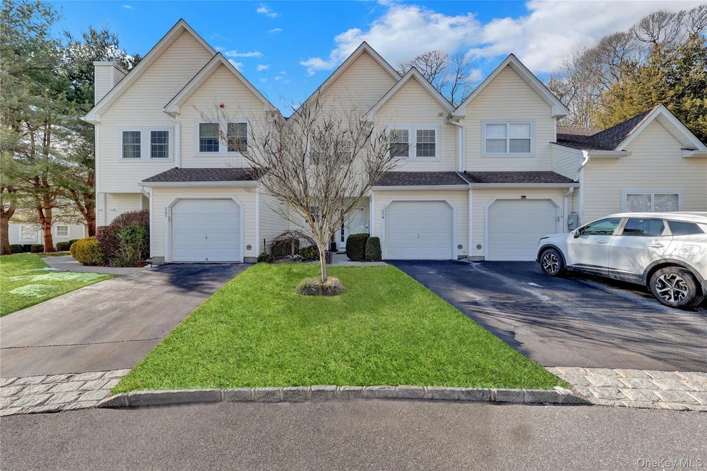 Unit for sale at 204 Erik Drive, Brookhaven, NY 11733