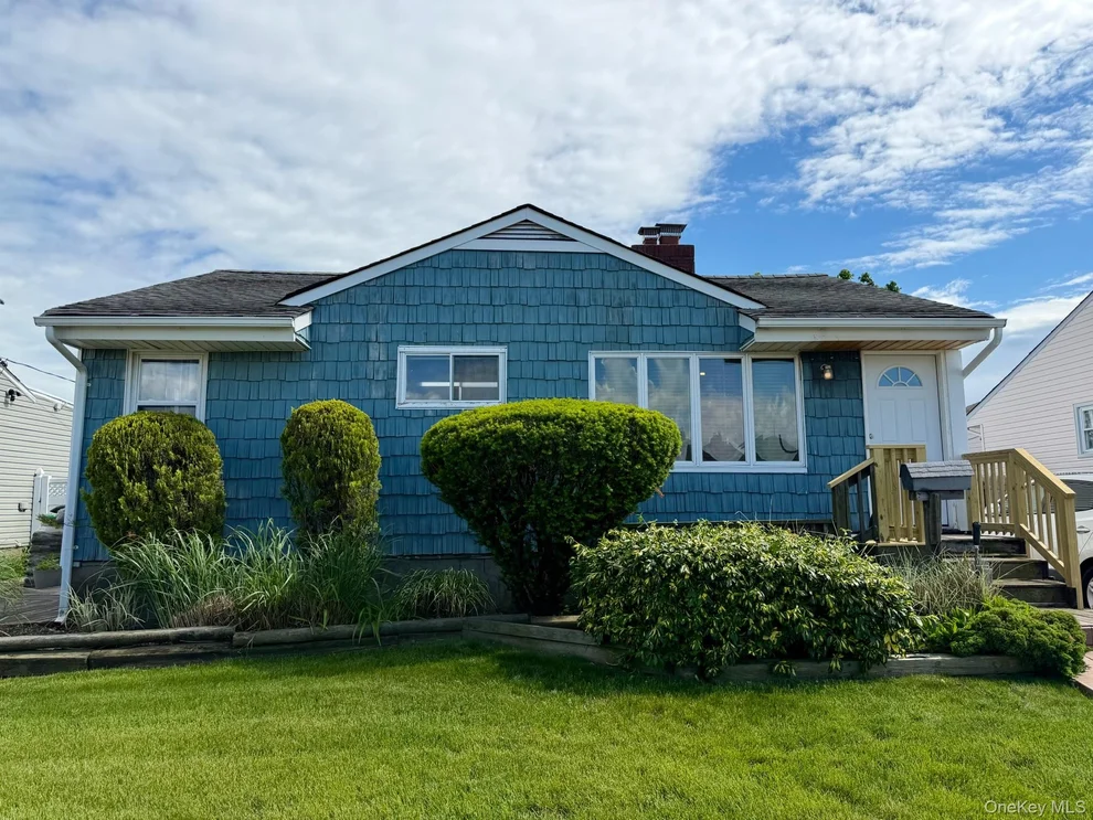 Unit for sale at 47 Van Buren Street, Hempstead, NY 11520