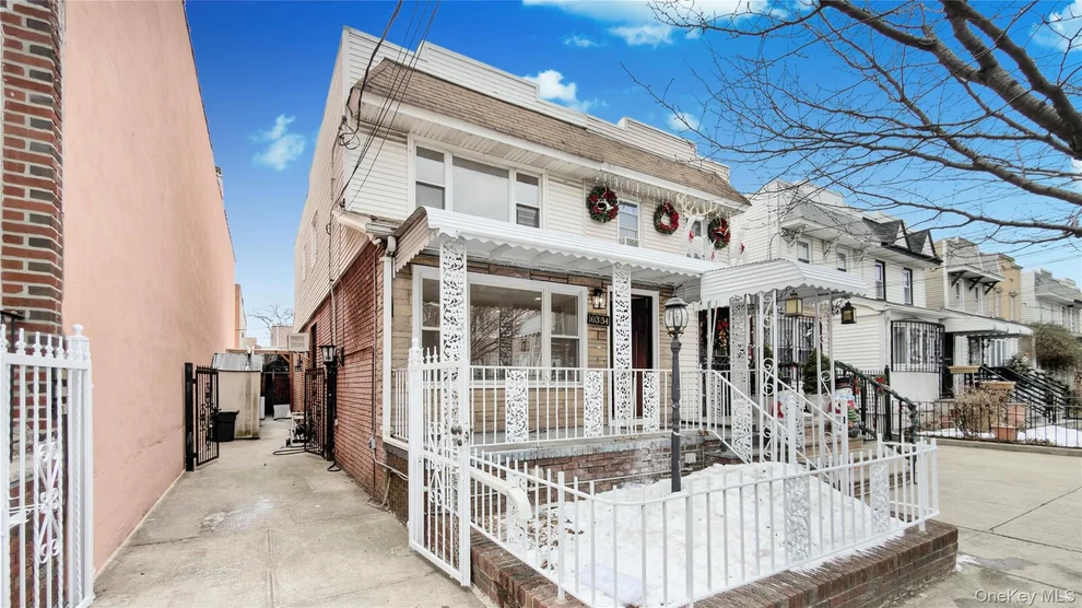 Unit for sale at 10334 110th Street, New York, NY 11419