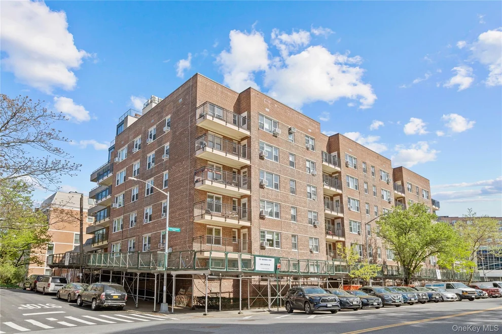 Unit for sale at 3720 Independence Avenue, New York, NY 10463