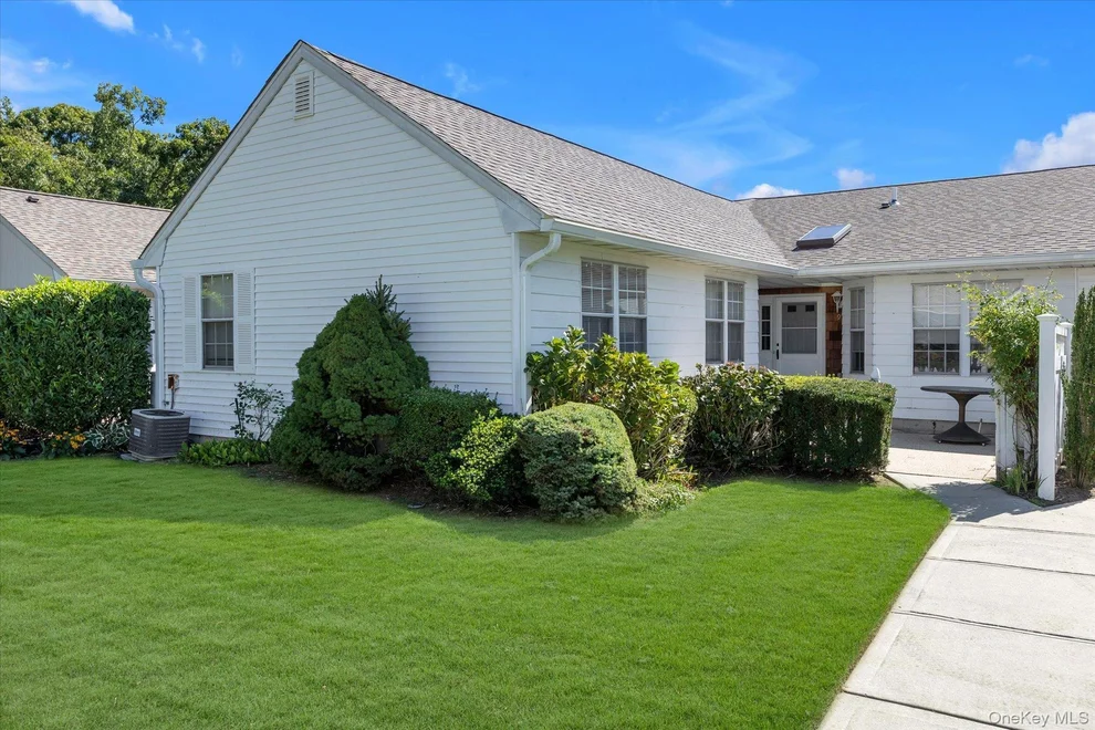 Unit for sale at 97 Revere Drive, Islip, NY 11782