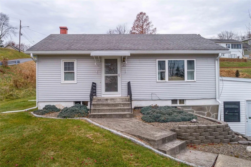 Unit for sale at 216 Hoyt Street, Esopus, NY 12429