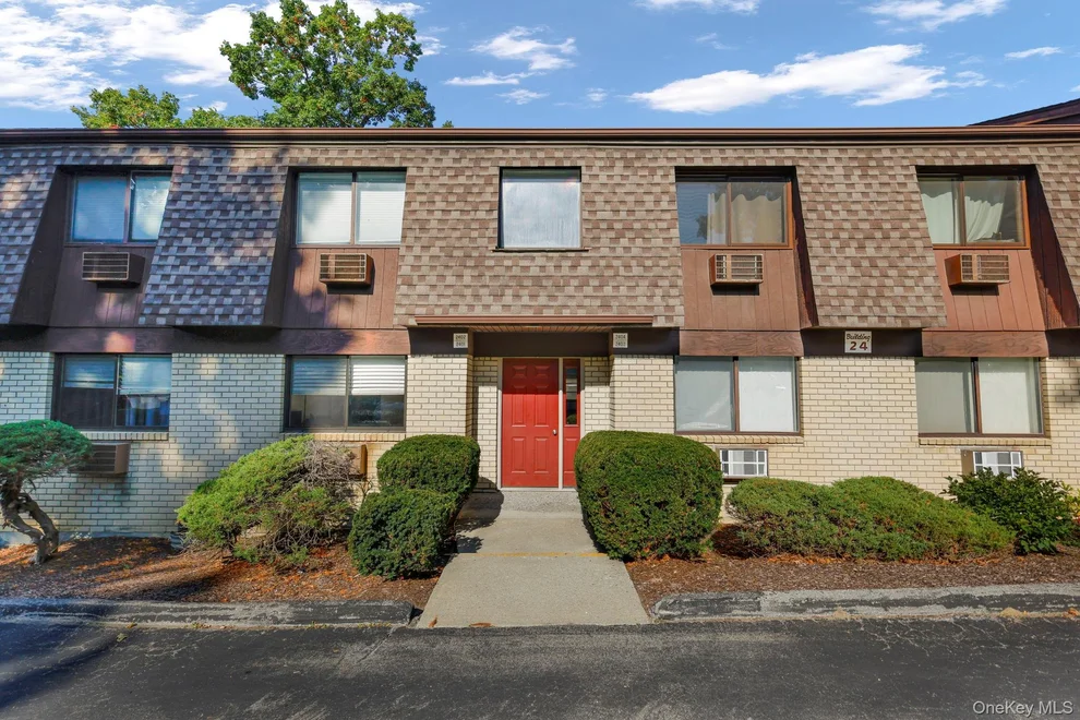 Unit for sale at 2404 Cherry Hill Drive, Poughkeepsie, NY 12603