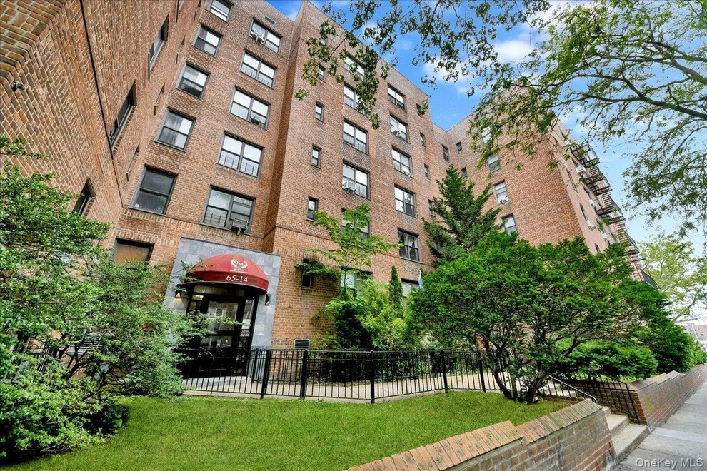 Unit for sale at 6510 108th Street, New York, NY 11375