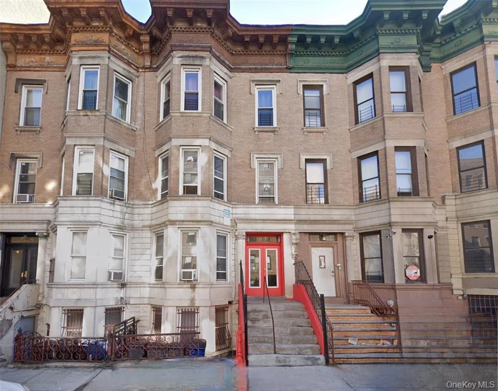 Unit for sale at 1552 Bryant Avenue, New York, NY 10460