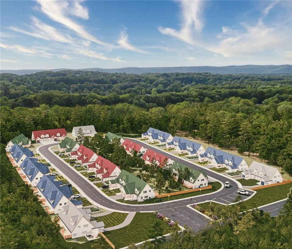 Unit for sale at 28 Dessau Circle, Ramapo, NY 10977
