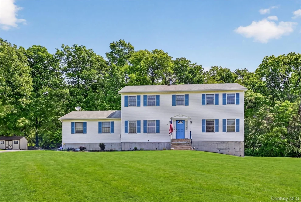 Unit for sale at 29 Purdys Lane, New Windsor, NY 12553