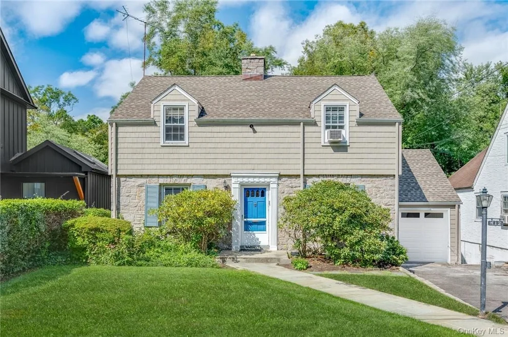 Unit for sale at 412 Chestnut Avenue, Mamaroneck, NY 10543
