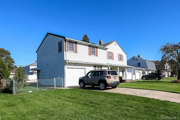 Unit for sale at 81 Ward Street, North Hempstead, NY 11590