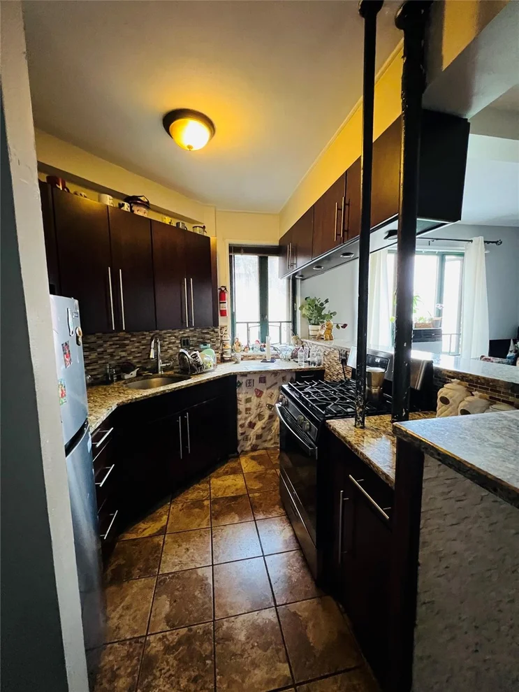 Unit for sale at 89 Metropolitan Oval, New York, NY 10462