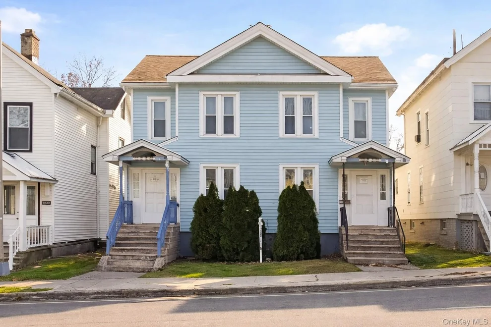 Unit for sale at 324-326 Church Street, Poughkeepsie, NY 12601