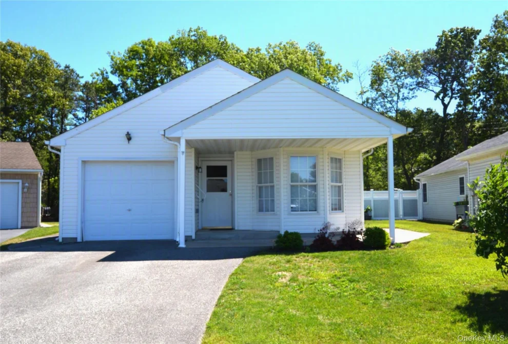 Unit for sale at 5190 Village Circle E, Brookhaven, NY 11949