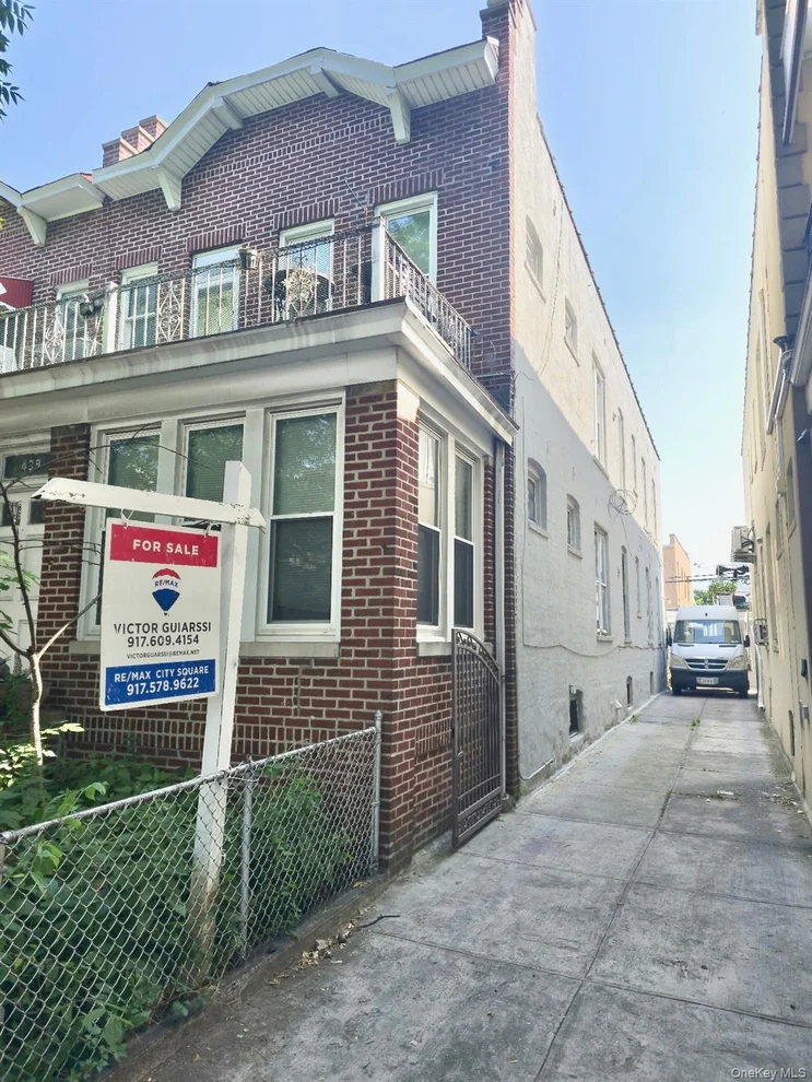 Unit for sale at 439 84th Street, New York, NY 11209
