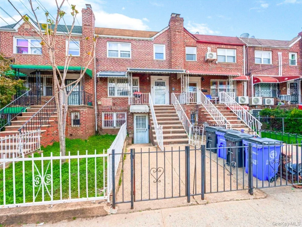 Unit for sale at 8920 Avenue B, New York, NY 11236