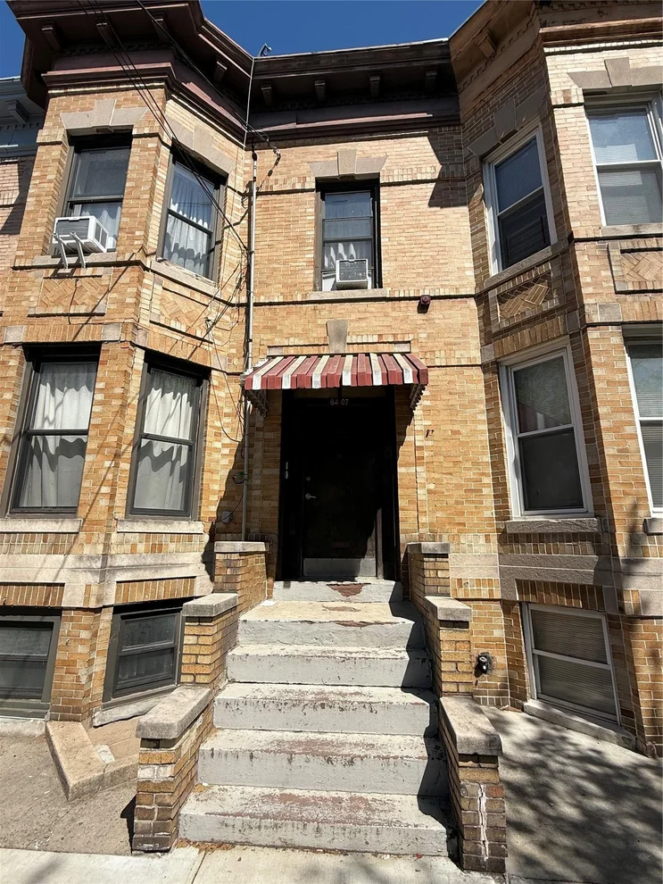 Unit for sale at 64-07 Cooper Avenue, New York, NY 11385