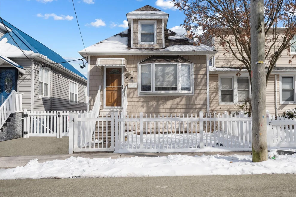 Unit for sale at 660 Clarence Avenue, New York, NY 10465