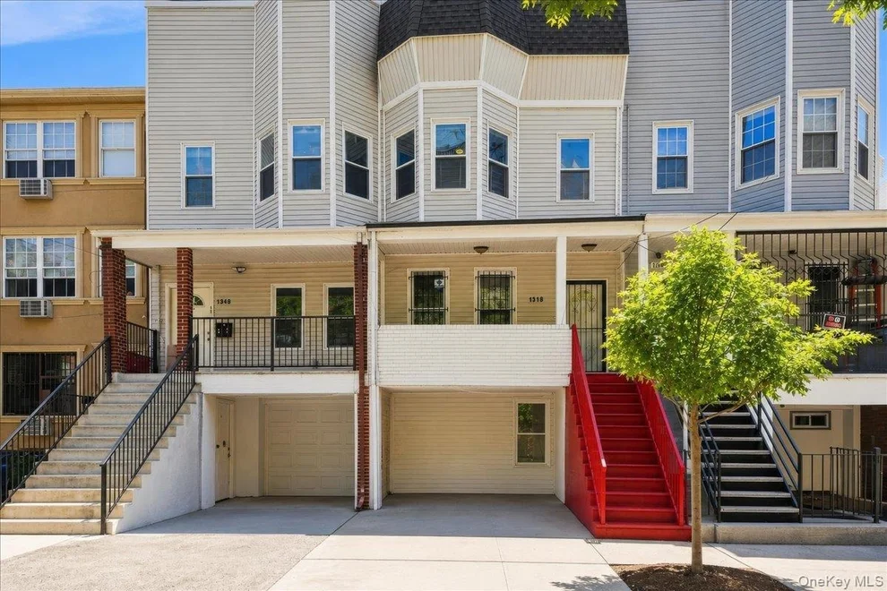 Unit for sale at 1346 College Avenue, New York, NY 10456