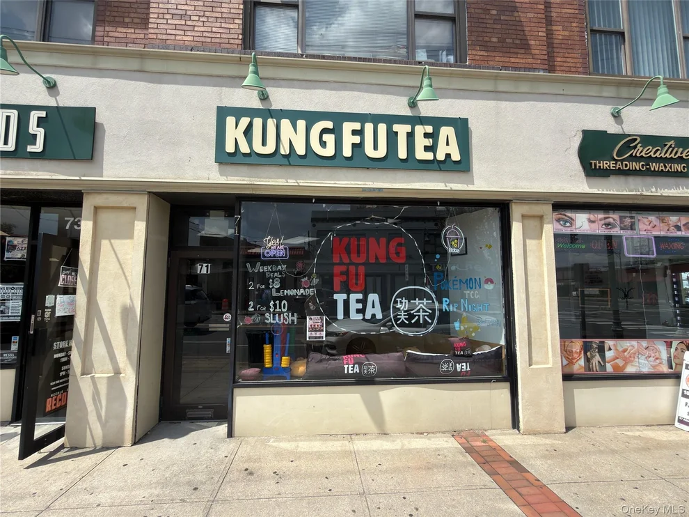 Unit for sale at 71 Atlantic Avenue, Hempstead, NY 11563