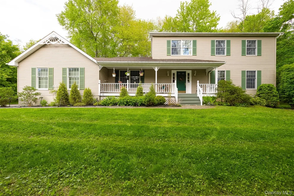 Unit for sale at 11 Trotter Lane, Poughkeepsie, NY 12603
