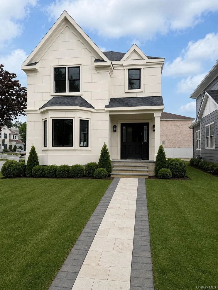 Unit for sale at 165 Evans Avenue, North Hempstead, NY 11507