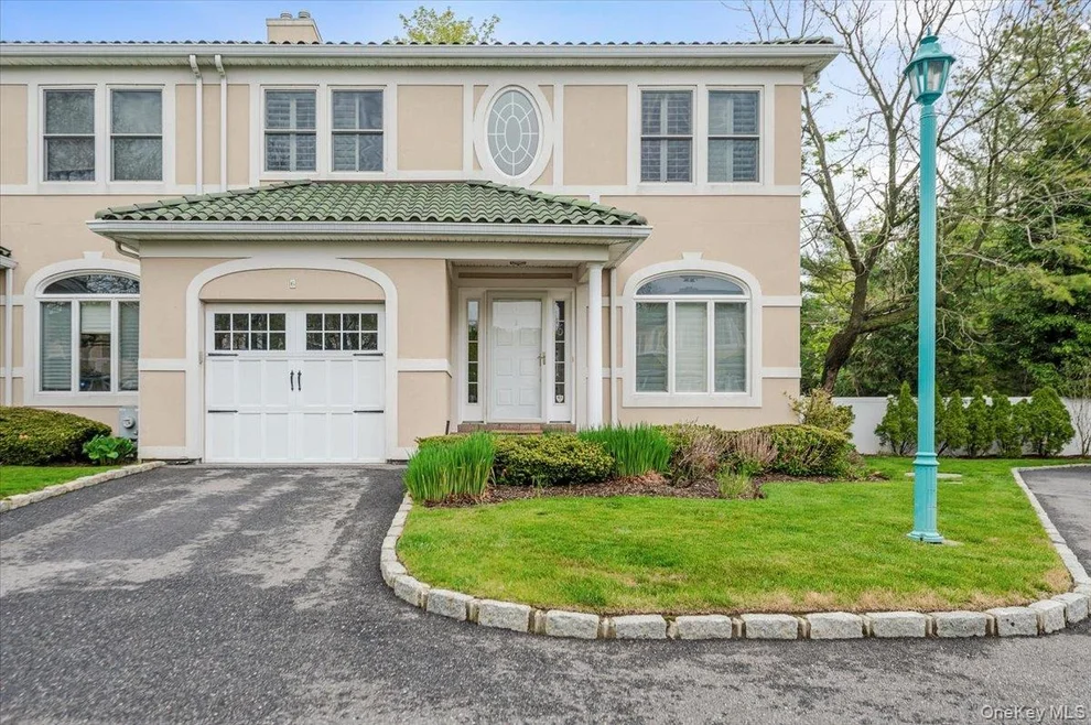 Unit for sale at 6 Villa Promenade, Islip, NY 11706