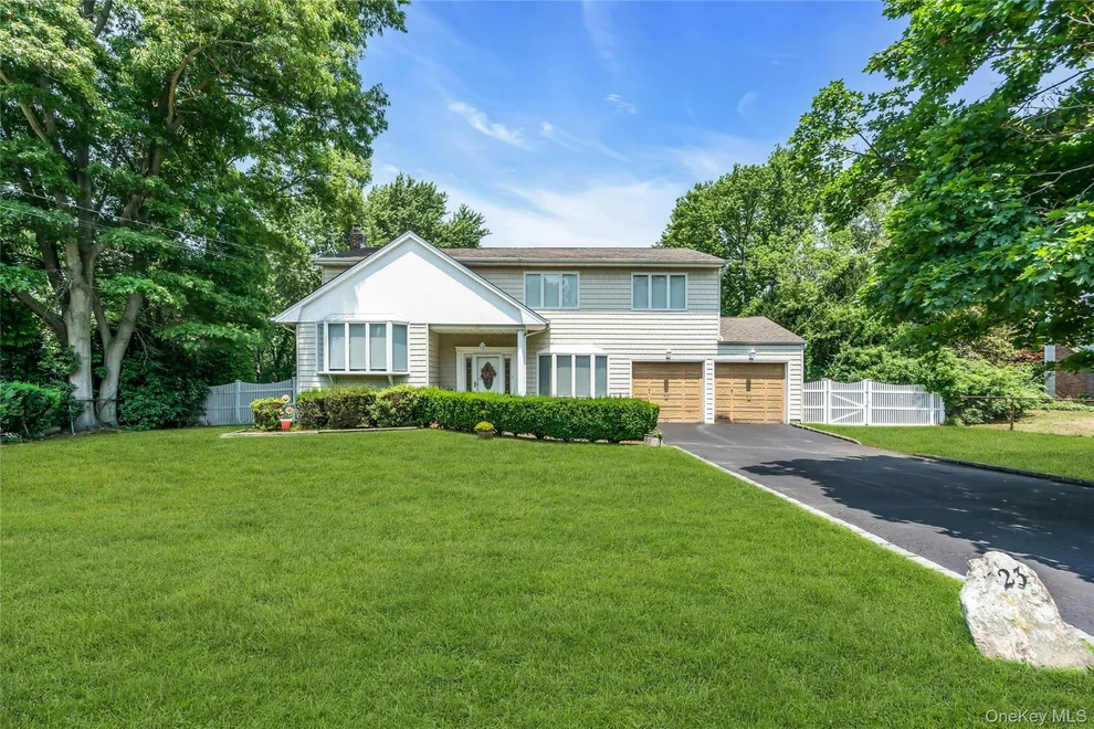 Unit for sale at 23 Carpenter Lane, Islip, NY 11788