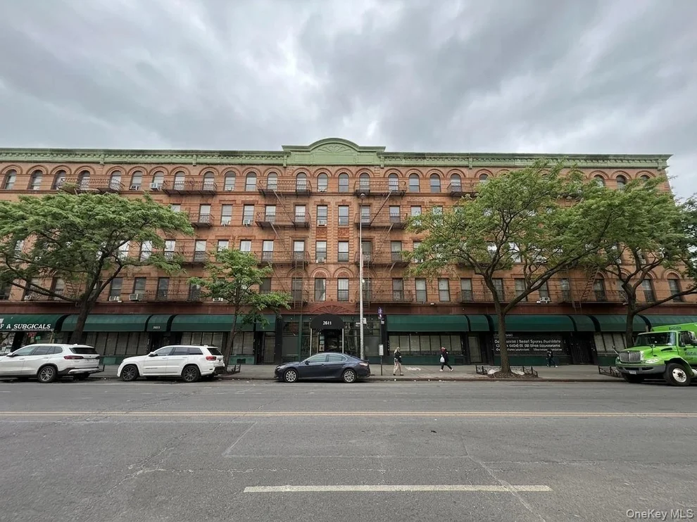 Unit for sale at 2611 Frederick Douglass Boulevard, New York, NY 10030