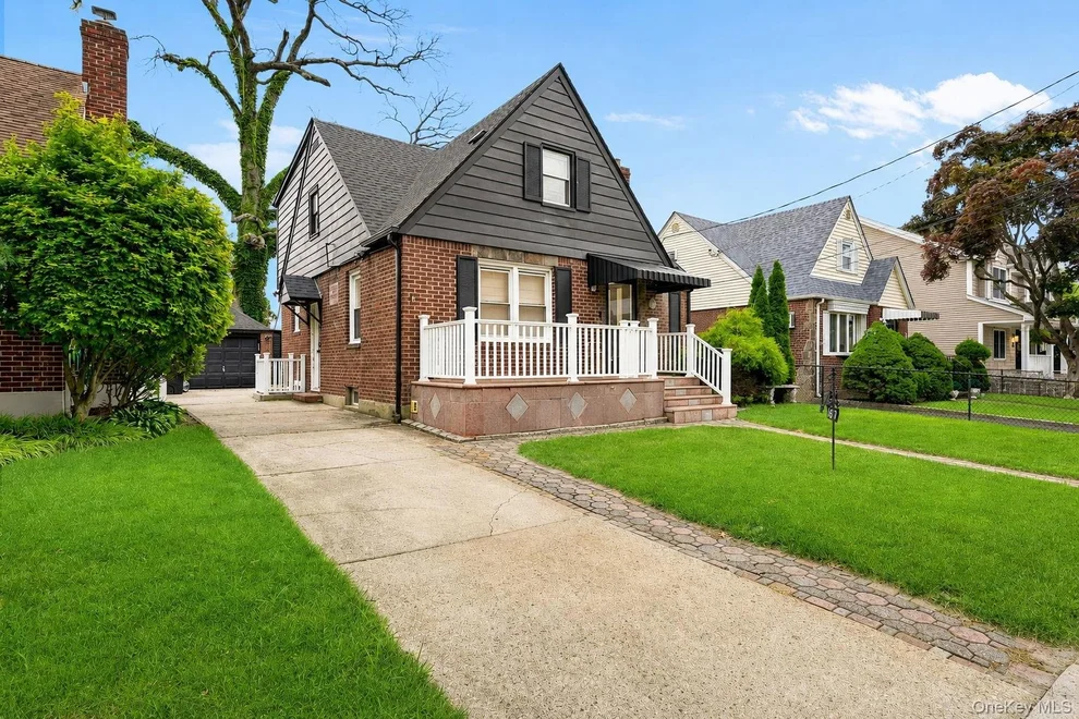 Unit for sale at 169 Rintin Street, Hempstead, NY 11010