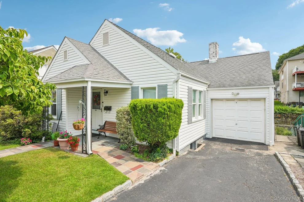 Unit for sale at 105 Hildreth Place, Yonkers, NY 10704