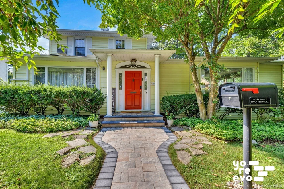 Unit for sale at 78 Susquehanna Avenue, North Hempstead, NY 11021