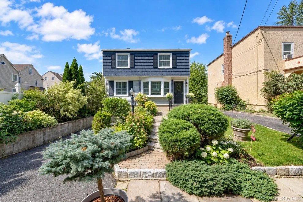 Unit for sale at 39 Saint Joseph Street, New Rochelle, NY 10805