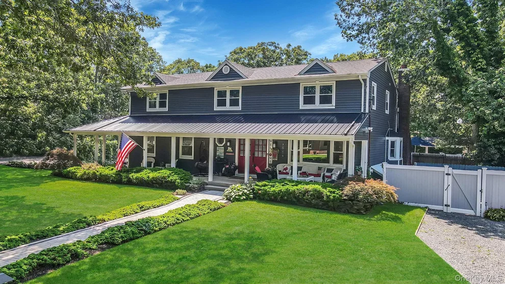Unit for sale at 130 Parkside Avenue, Brookhaven, NY 11764