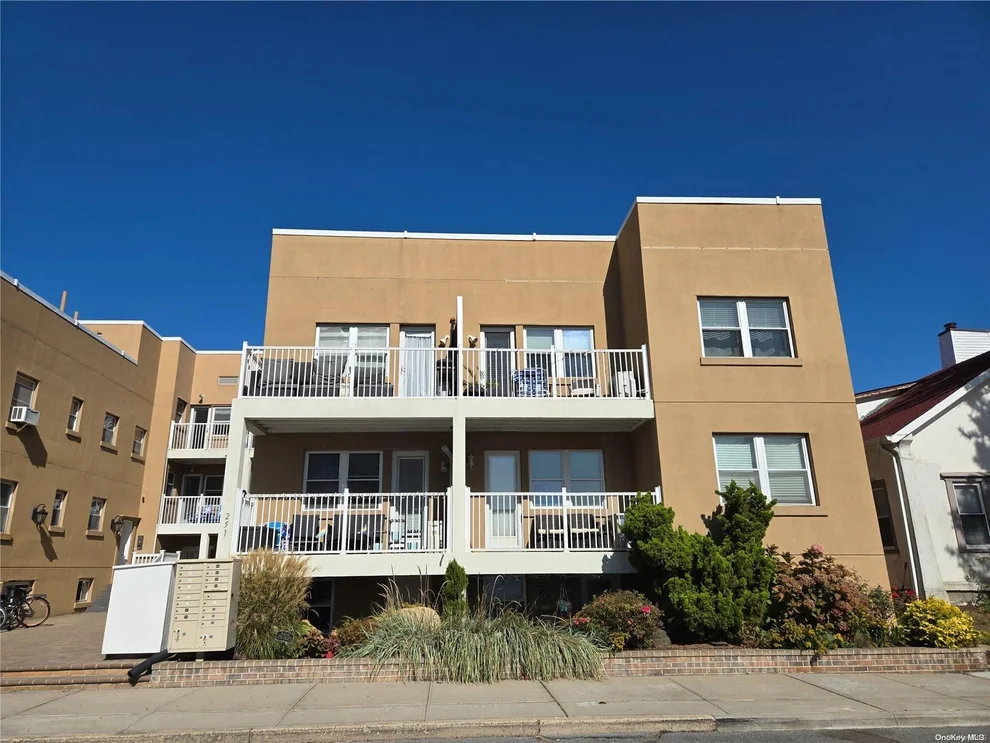 Unit for sale at 251 W Broadway, Long Beach, NY 11561