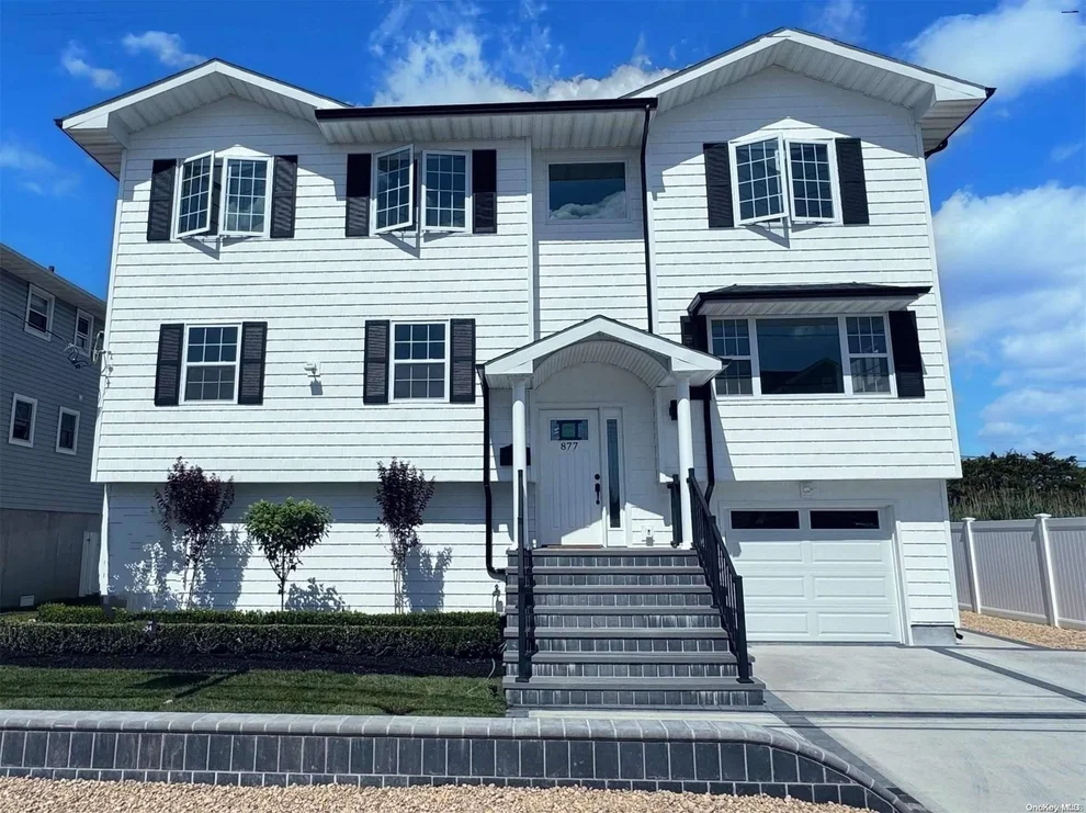 Unit for sale at 877 Pacific Street, Babylon, NY 11757