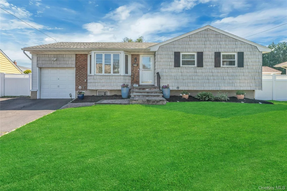Unit for sale at 205 Villa Avenue, Babylon, NY 11729