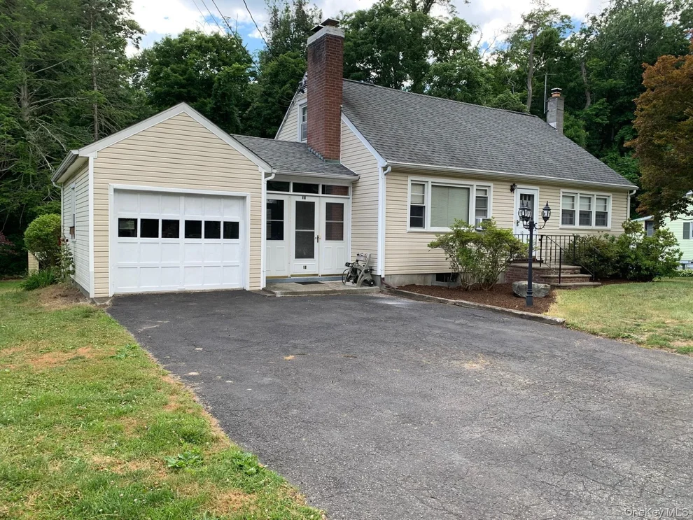 Unit for sale at 10 Wood Avenue, Philipstown, NY 10516