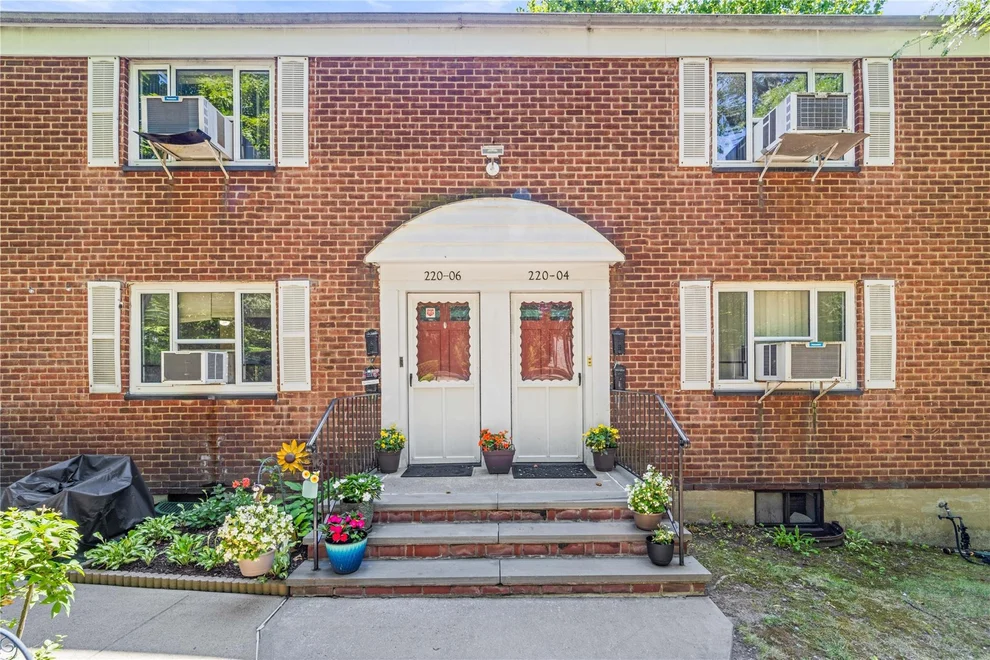 Unit for sale at 220-06 Stronghurst Avenue, New York, NY 11427