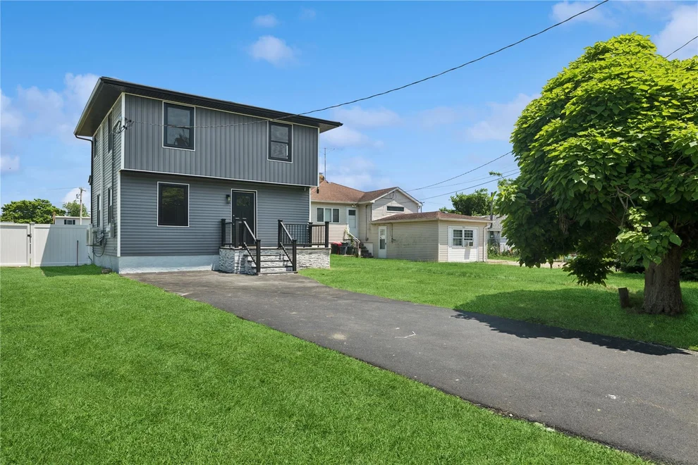 Unit for sale at 738 Pecan Street, Babylon, NY 11757