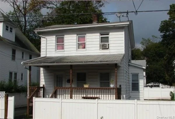 Unit for sale at 13 Smith Street, Middletown, NY 10940