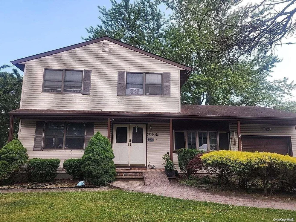 Unit for sale at 56 Noble Street, Islip, NY 11717