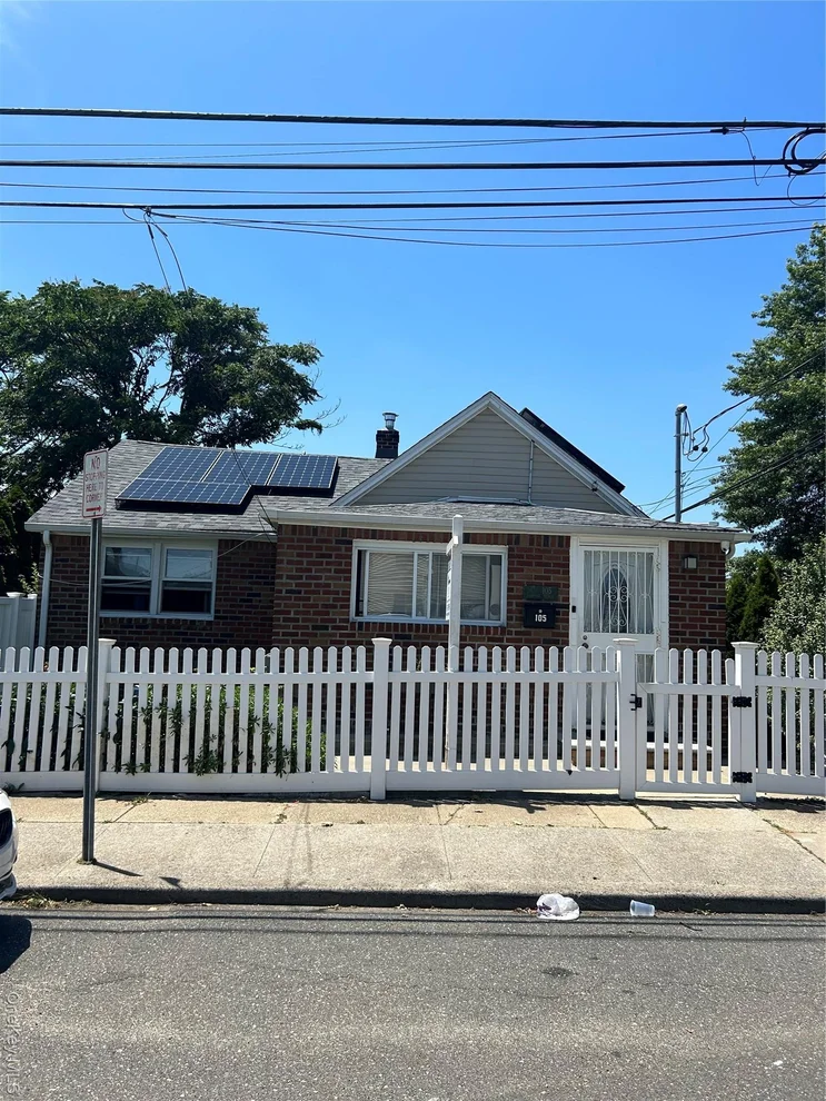 Unit for sale at 105 Claridge Avenue, Hempstead, NY 11003