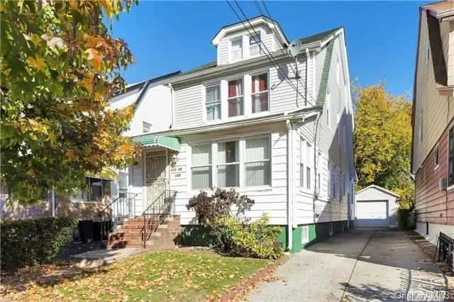 Unit for sale at 111-43 176 Street, New York, NY 11433