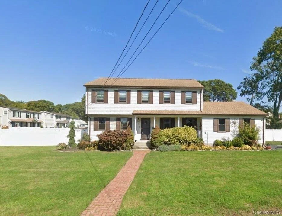 Unit for sale at 3 Cord Avenue, West Babylon, NY 11704