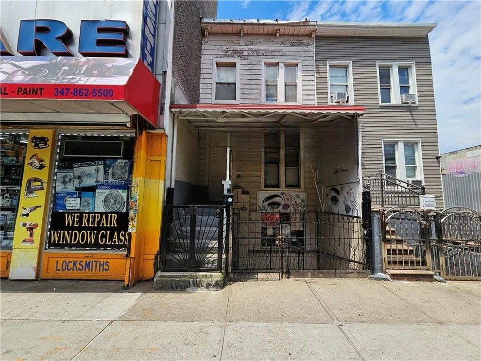 Unit for sale at 1123 Southern Boulevard, New York, NY 10459