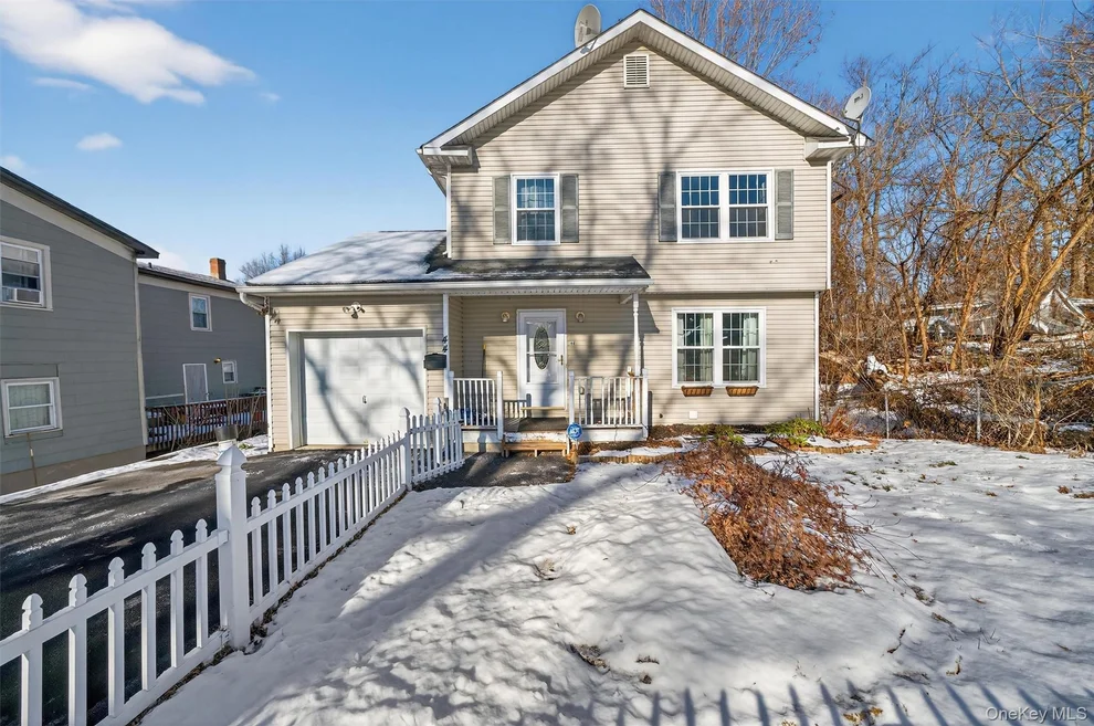 Unit for sale at 44 Church Street, Port Jervis, NY 12771