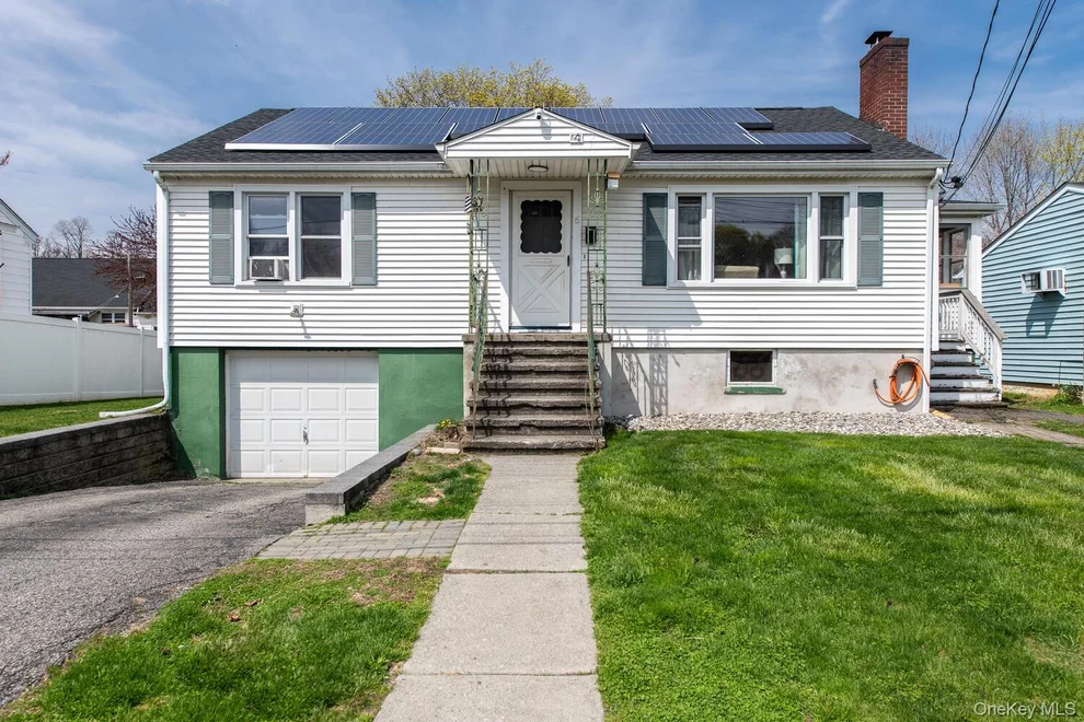 Unit for sale at 6 Adams Street, Wappinger, NY 12590